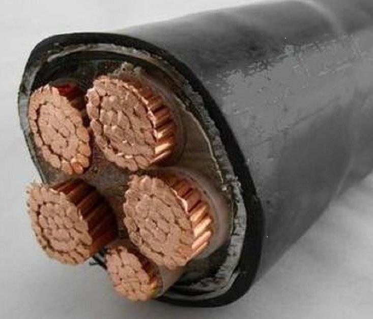 廣州市珠江電線廠有限公司根據(jù)線纜產品特征選擇型號