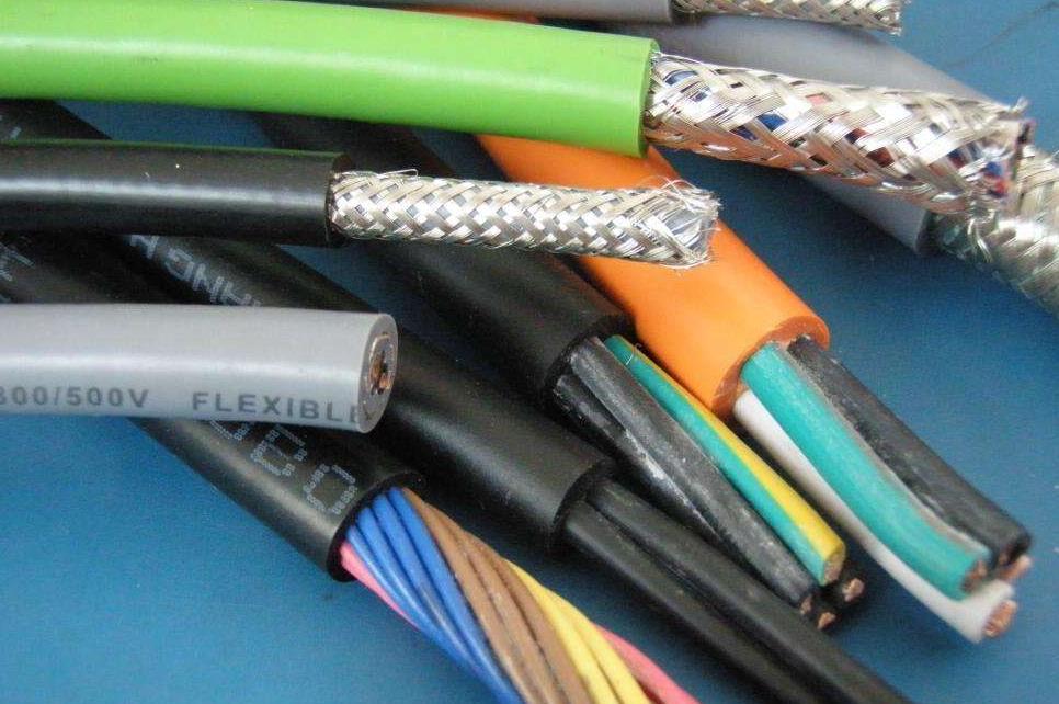 廣州市珠江電線廠有限公司電纜應(yīng)用場(chǎng)合其實(shí)可以大致分為三類(lèi)